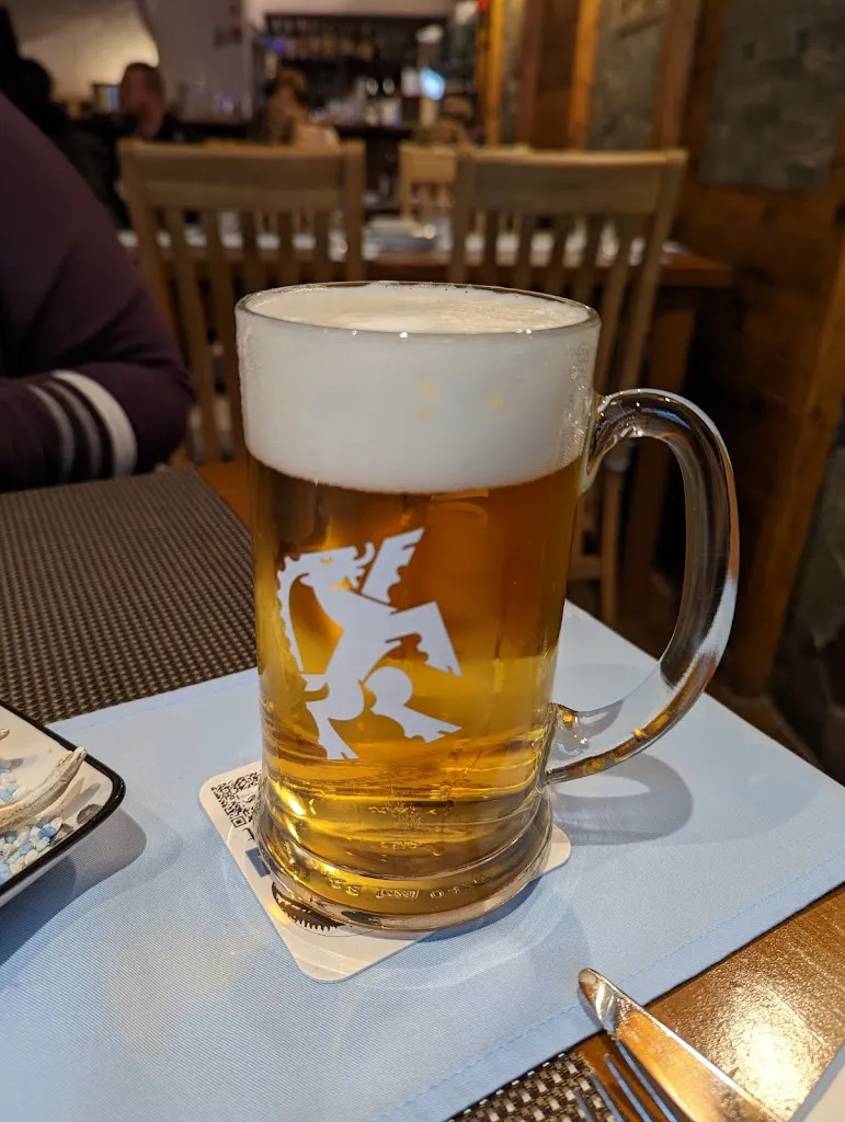 Menu_Restaurant Bündnerland Luzern_Luzern_image_5