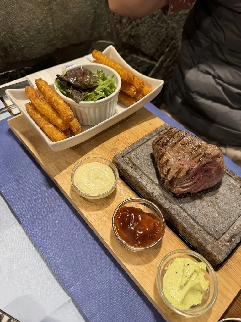 Menu_Restaurant Bündnerland Luzern_Luzern_image_6