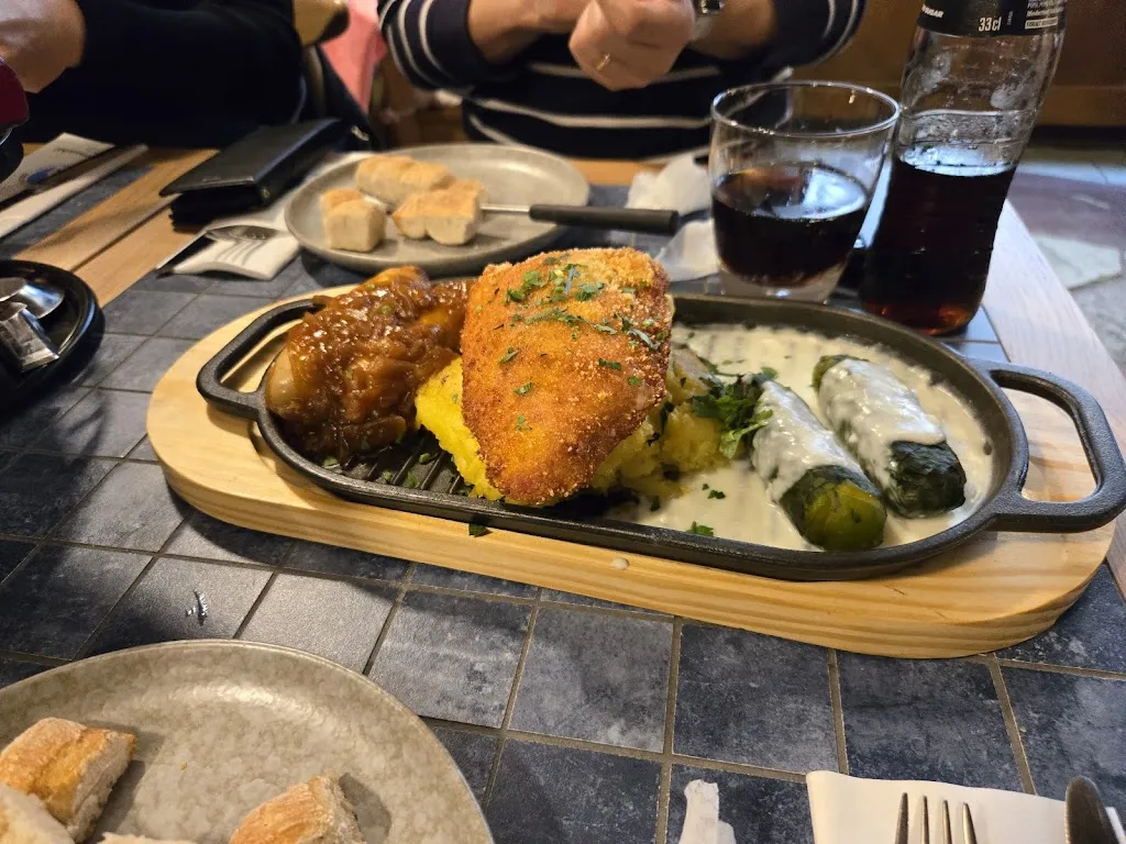 Tai Ming Chan_Restaurant Bündnerland Luzern_Luzern_review