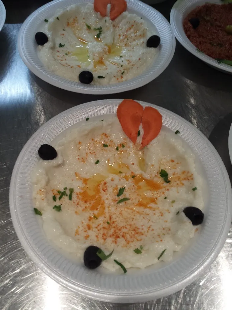 Menu_Restaurant Palmyra - Erlangen_Erlangen_image_6