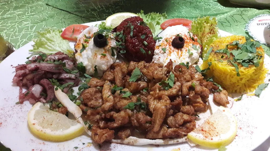 Menu_Restaurant Palmyra - Erlangen_Erlangen_image_9