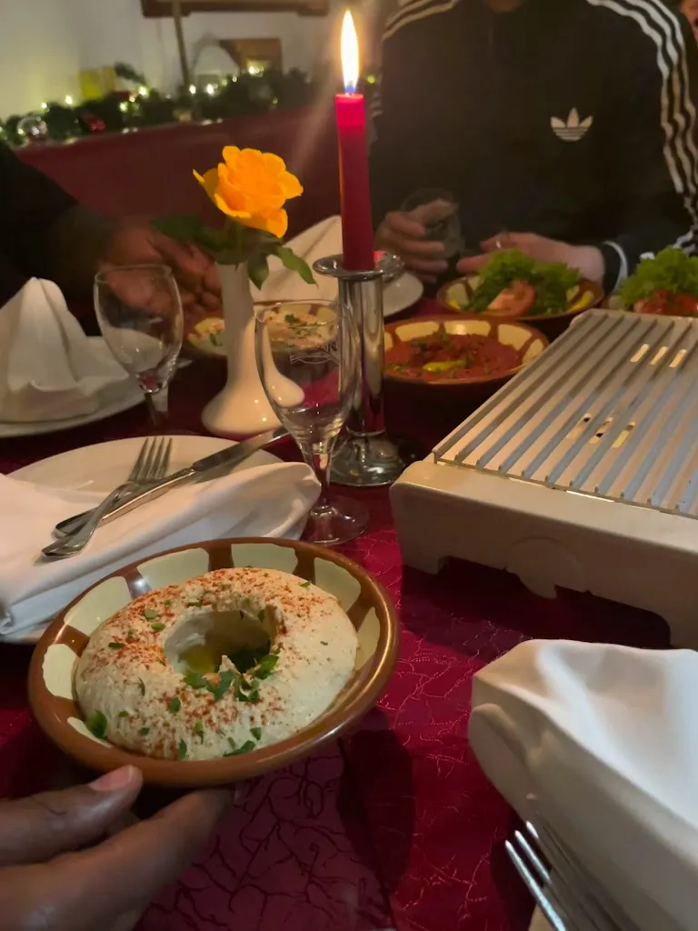 Restaurant Palmyra - Erlangen_Erlangen_slider_image_2