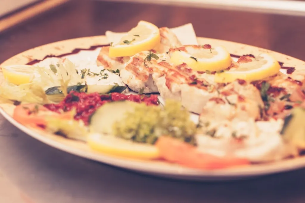 Restaurant Palmyra - Erlangen_Erlangen_slider_image_3