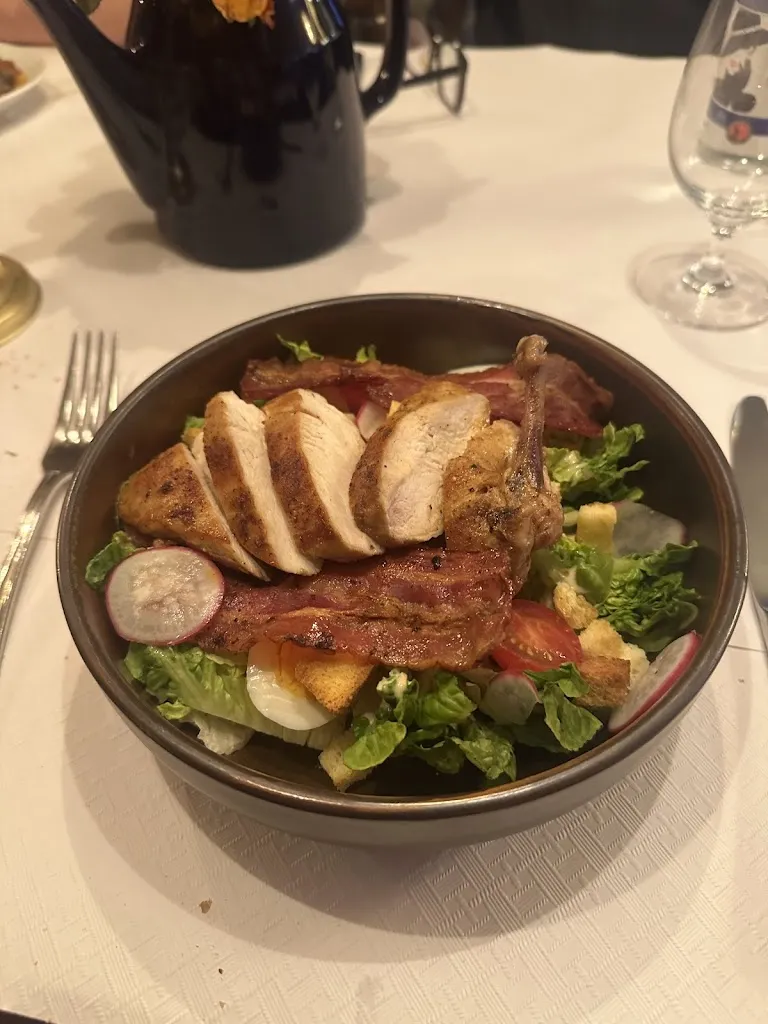 Ferdi Agusta_Brasserie Bodu_Luzern_review