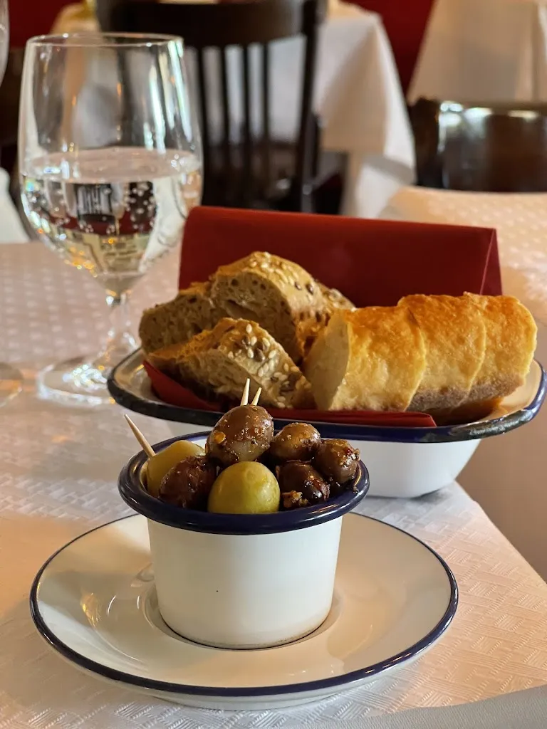 Smin Lew_Brasserie Bodu_Luzern_review