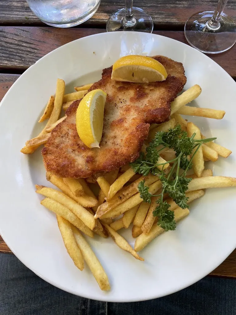 Menu_Hotel/Restaurant Der Kaiser_Breisgau_immagine_9