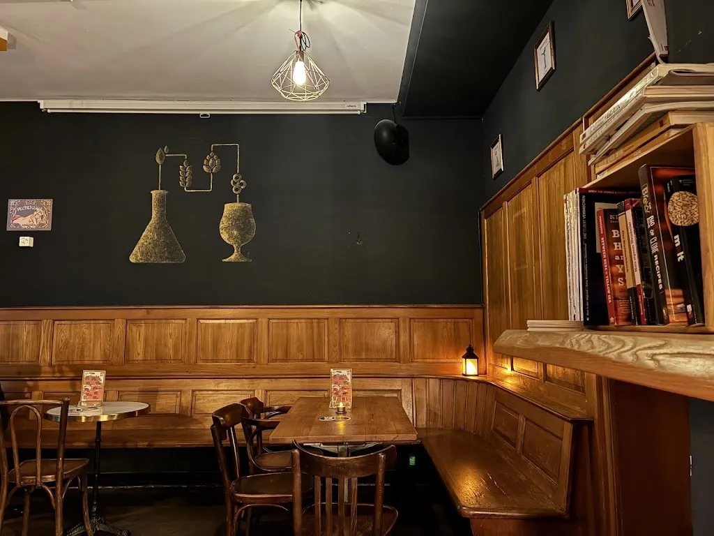 behy yavi_BIERlab_Zürich_review