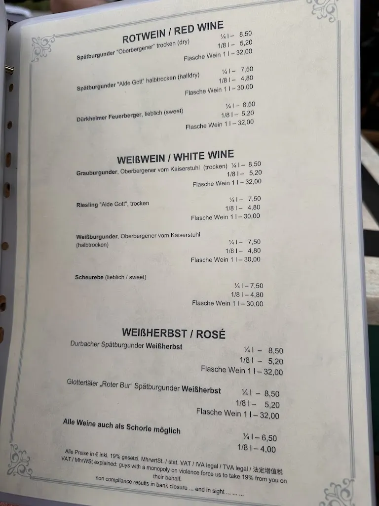 Menu_Pfaff_Schwarzwald_immagine_3