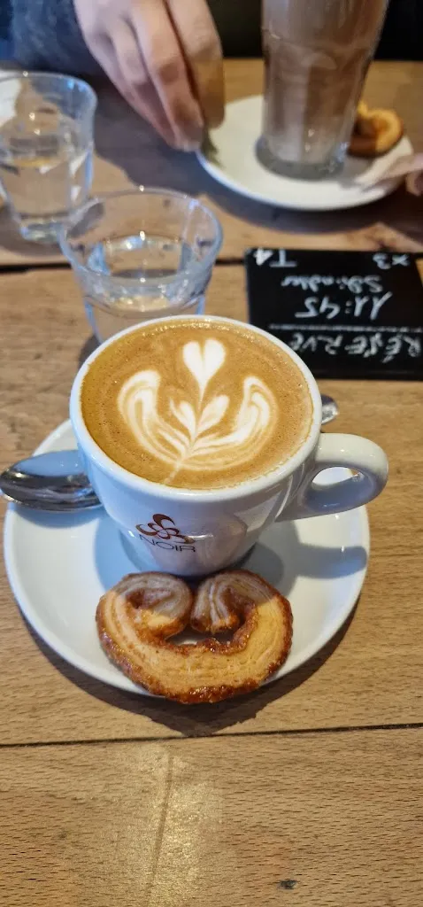 Menu_Franzos Coffee Shop_Zürich_image_6