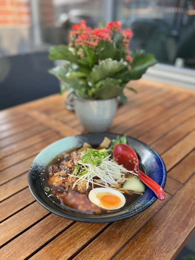 Samurai Wagyu Yakiniku & Sushi Berlin Mitte_Berlin_slider_image_2