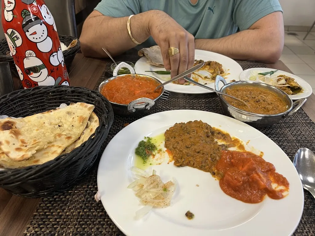 Menu_Indian Restaurant Luzern_Luzern_image_6