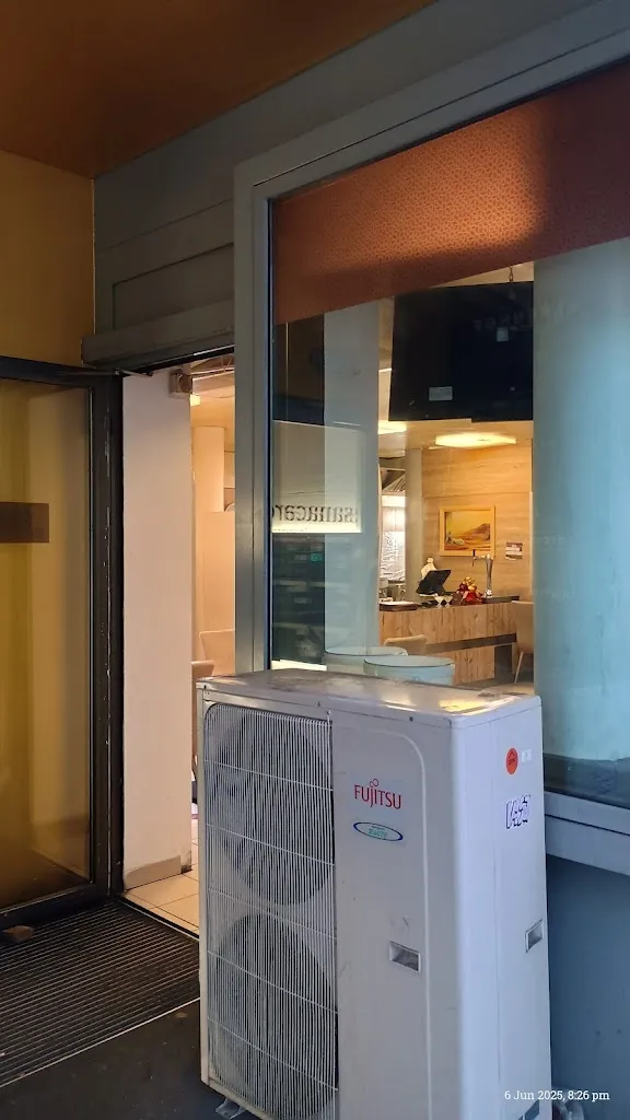 Abhishek Kulkarni_Indian Restaurant Luzern_Luzern_review