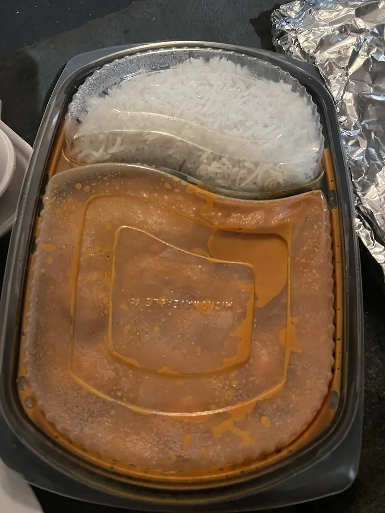 Sagar Vora_Indian Restaurant Luzern_Luzern_review