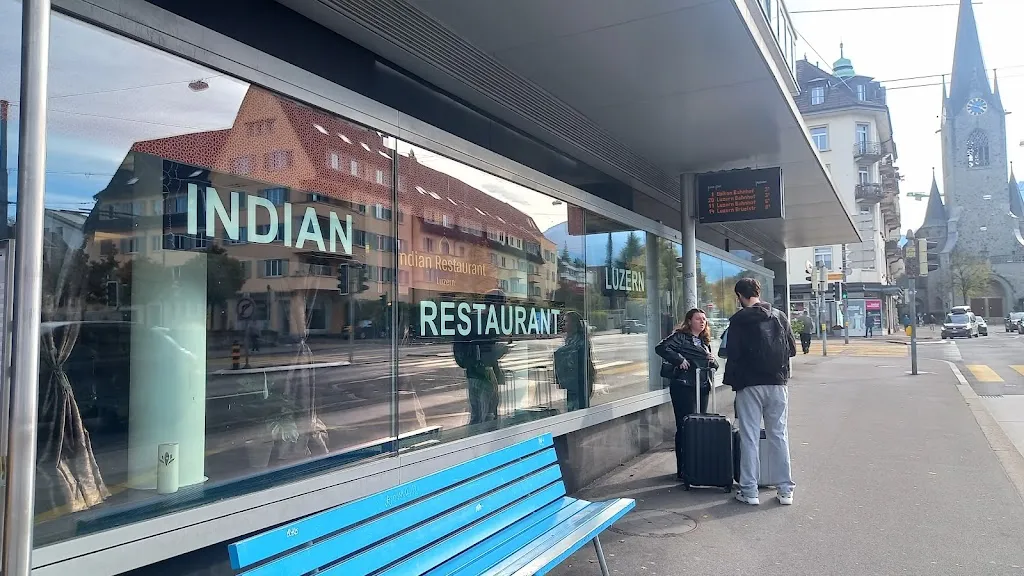 Indian Restaurant Luzern_Luzern_slider_image_1