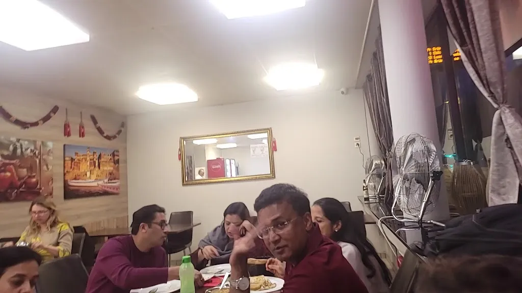 Indian Restaurant Luzern_Luzern_slider_image_2