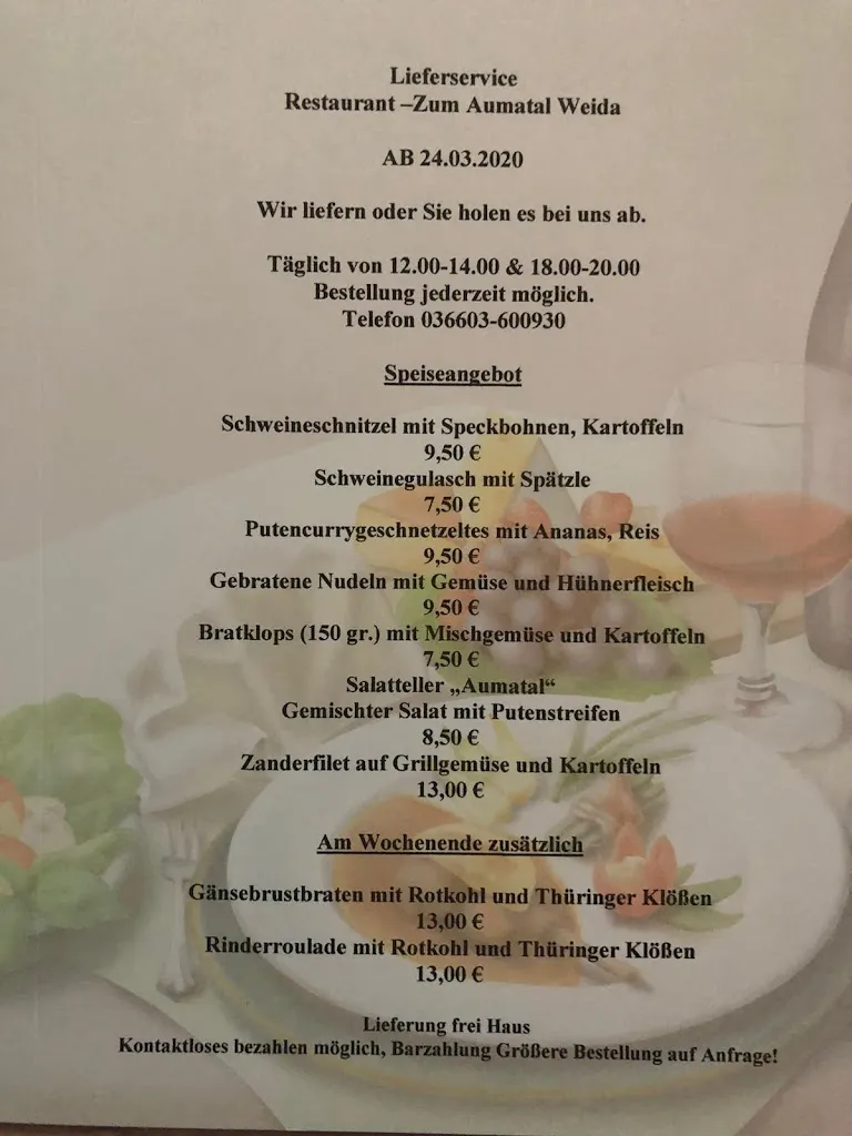 Menu_Zum Aumatal_Weida_image_1