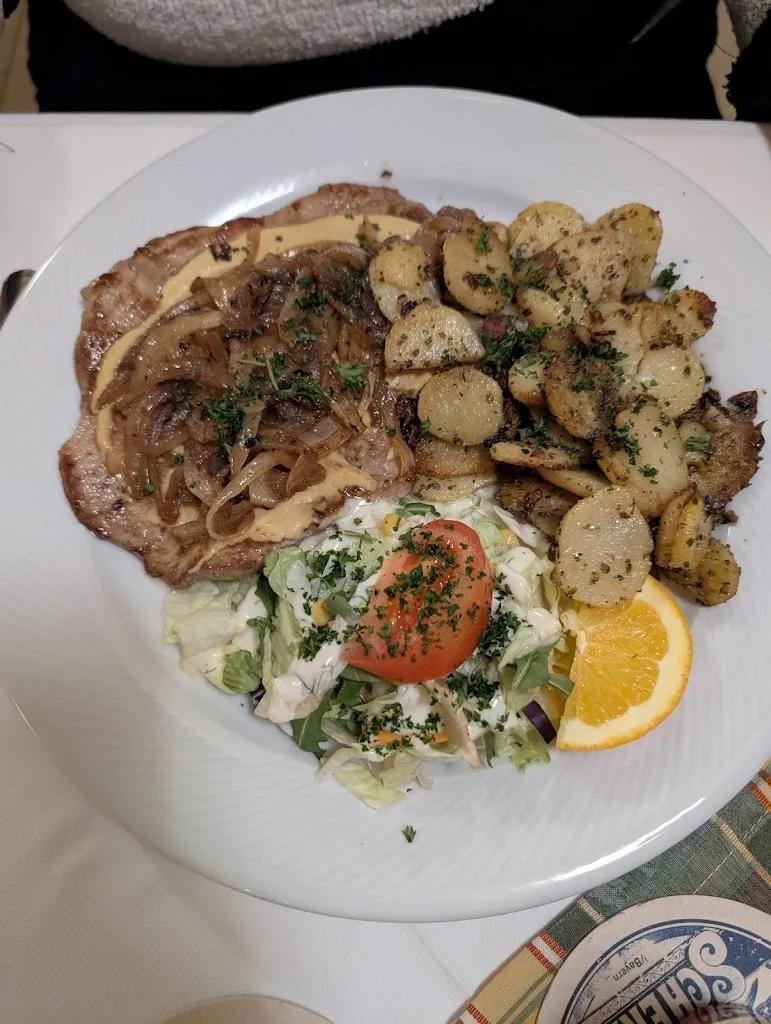 Gaststätte Waldi's Lindenhof_Weida_slider_image_3