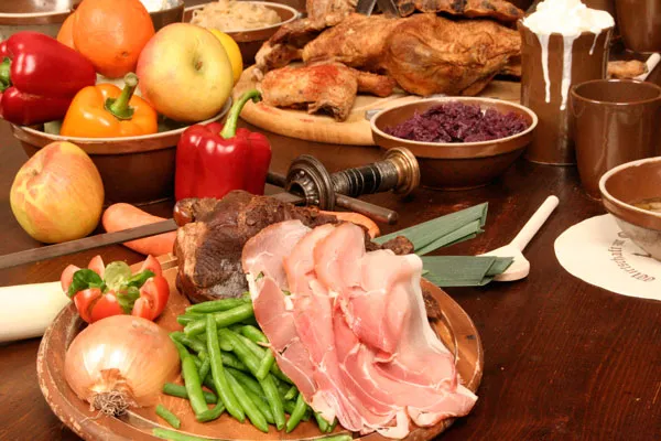 Wirtschaft zur Osterburg_Weida_slider_image_2