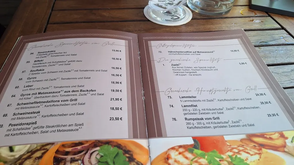 Menu_Restaurant Sirtaki_Weida_immagine_3