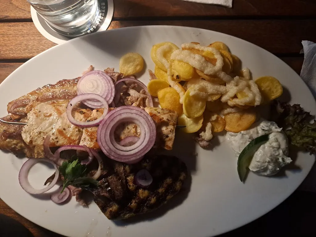 Menu_Restaurant Sirtaki_Weida_immagine_9