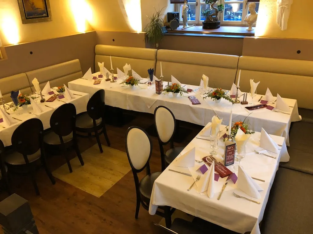 Restaurant Sirtaki restaurant in Weida