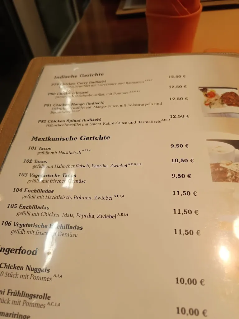 Menu_Restaurant Da Papu_Weida_image_1