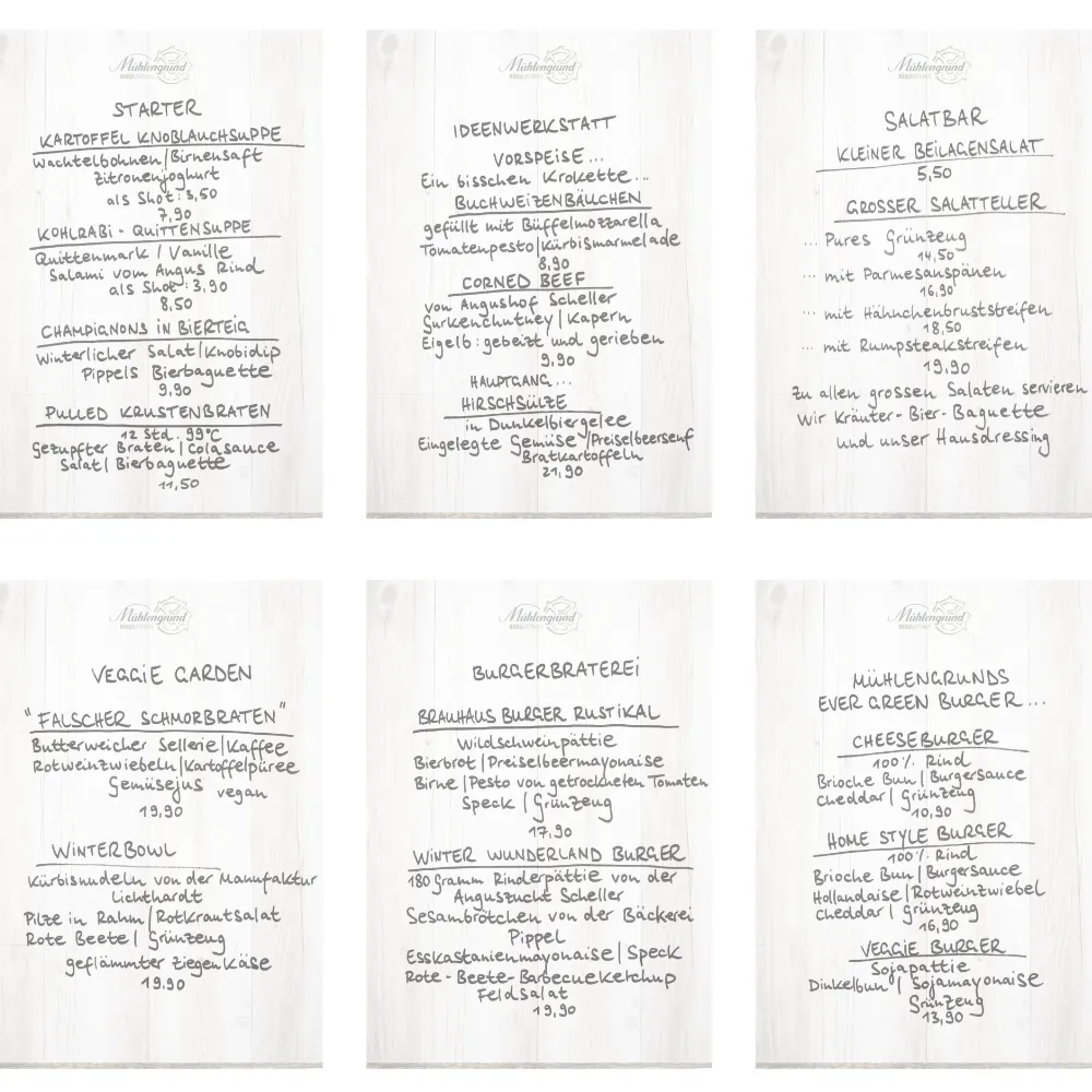 Menu_Mühlengrund Wienhausen_Wienhausen_immagine_1