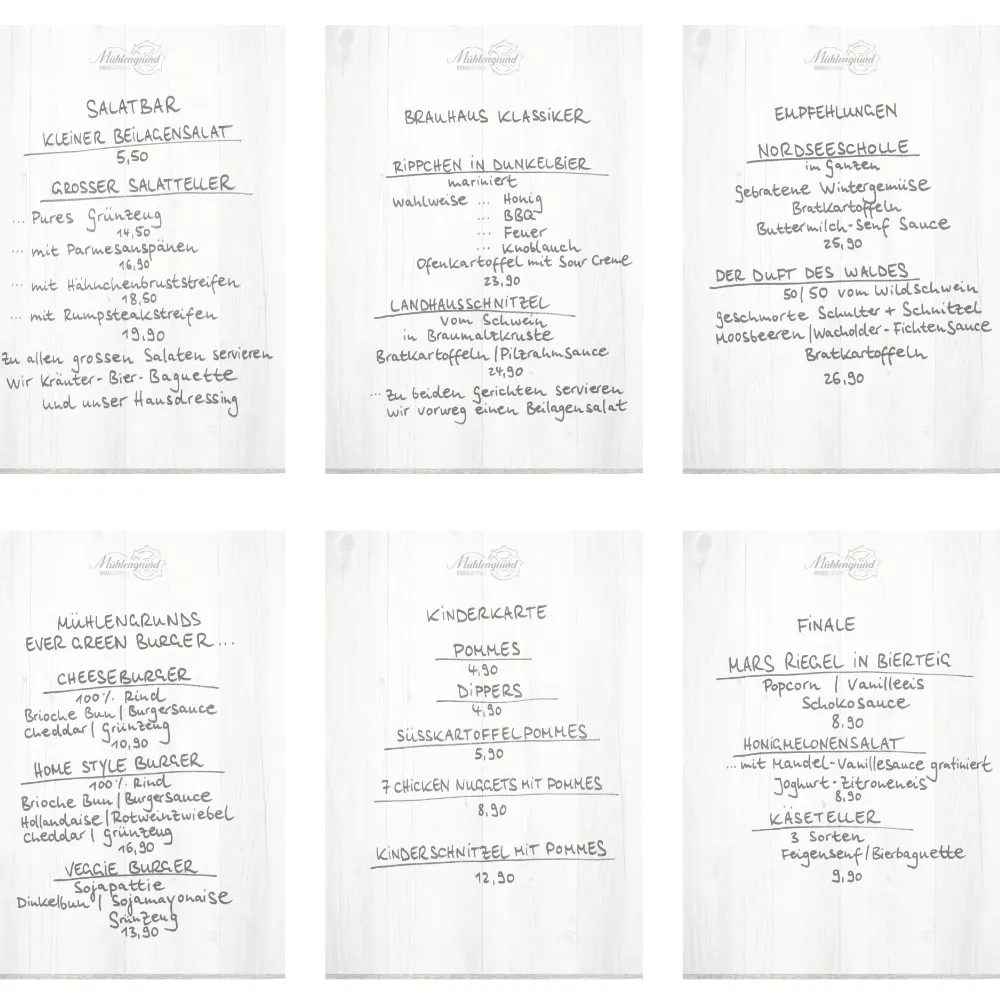 Menu_Mühlengrund Wienhausen_Wienhausen_immagine_2