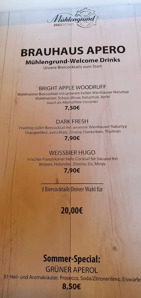 Menu_Mühlengrund Wienhausen_Wienhausen_immagine_3