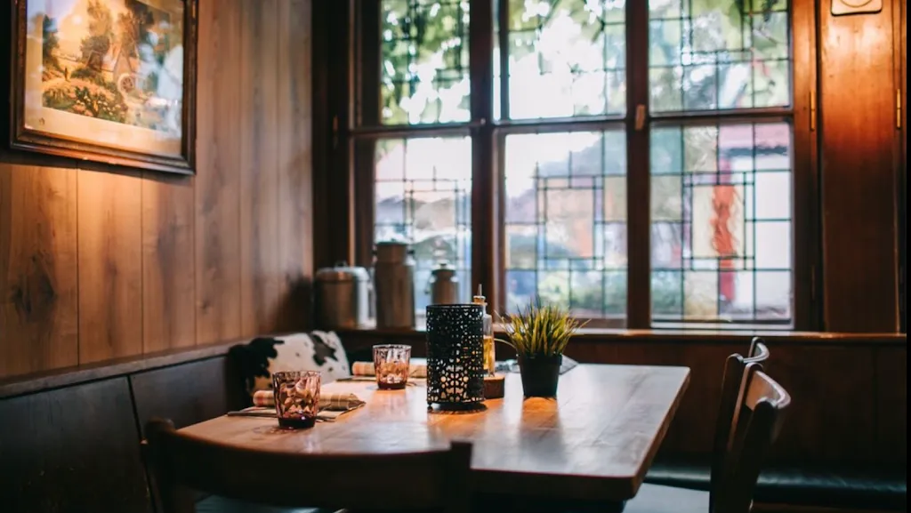 Mühlengrund Wienhausen restaurant in Wienhausen