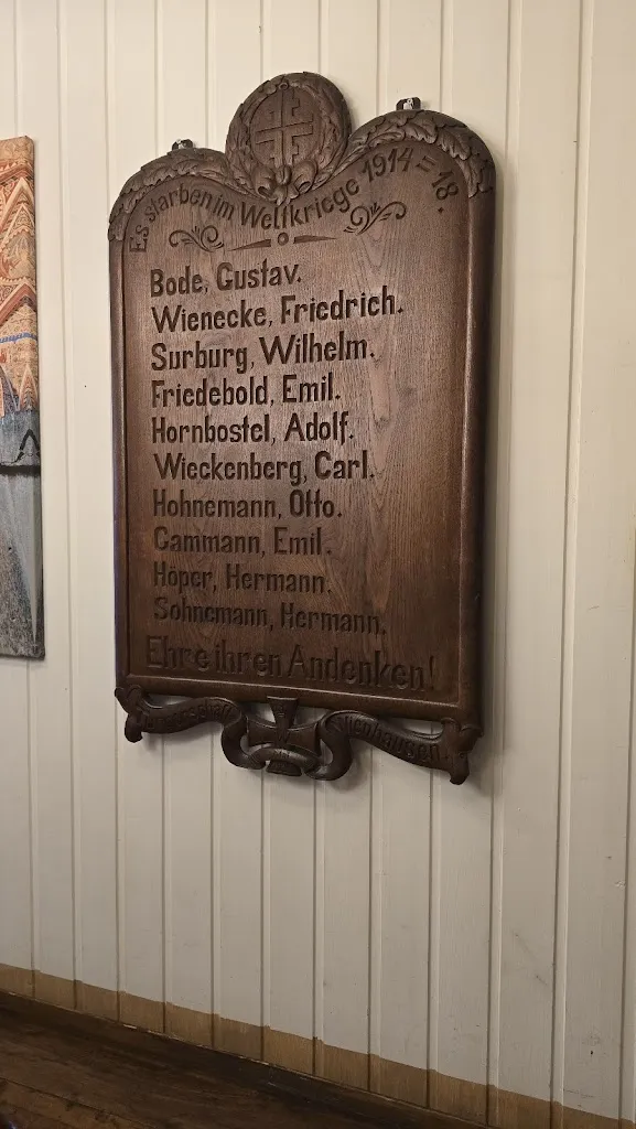 Mirko Wojtasik_Klosterwirt Wienhausen_Wienhausen_review