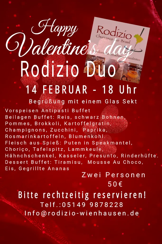 Menu_Rodizio Churrasco do Brasil Events_Wienhausen_image_1