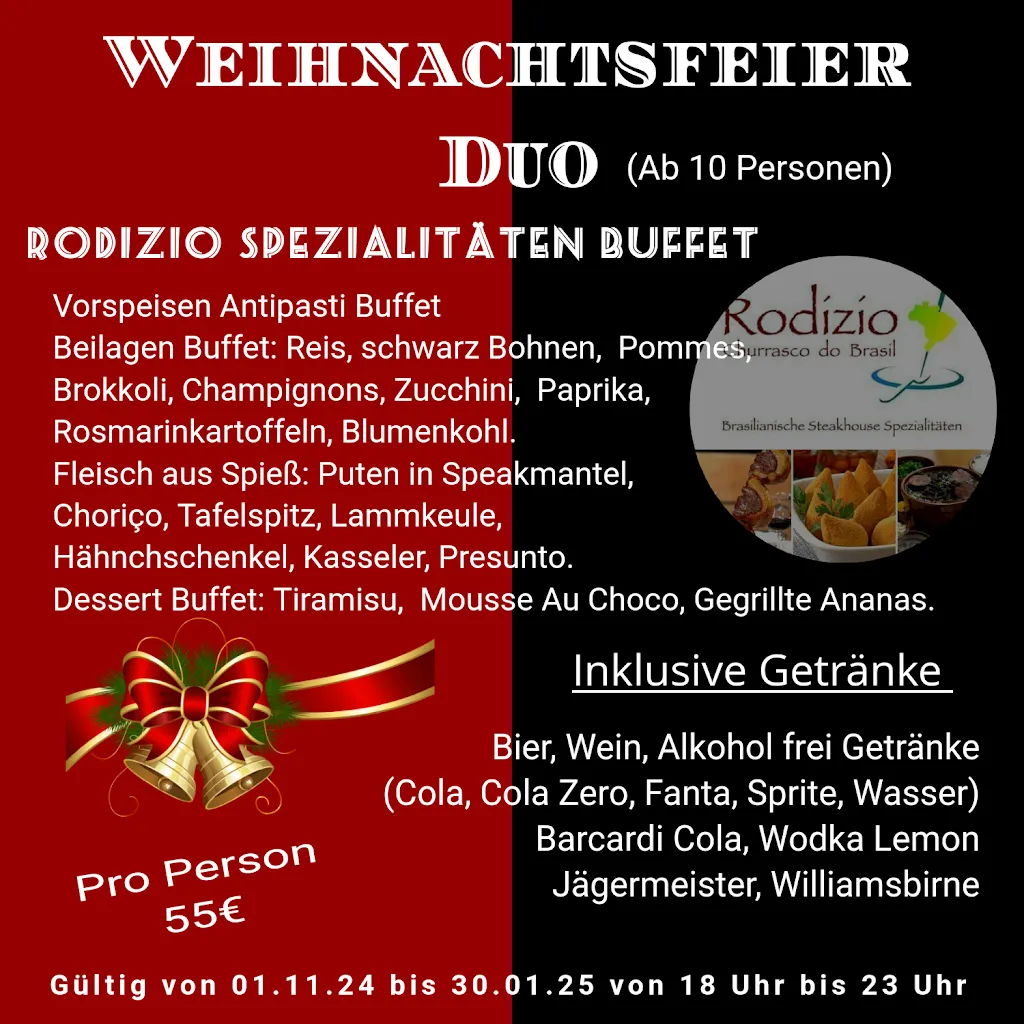 Menu_Rodizio Churrasco do Brasil Events_Wienhausen_image_3