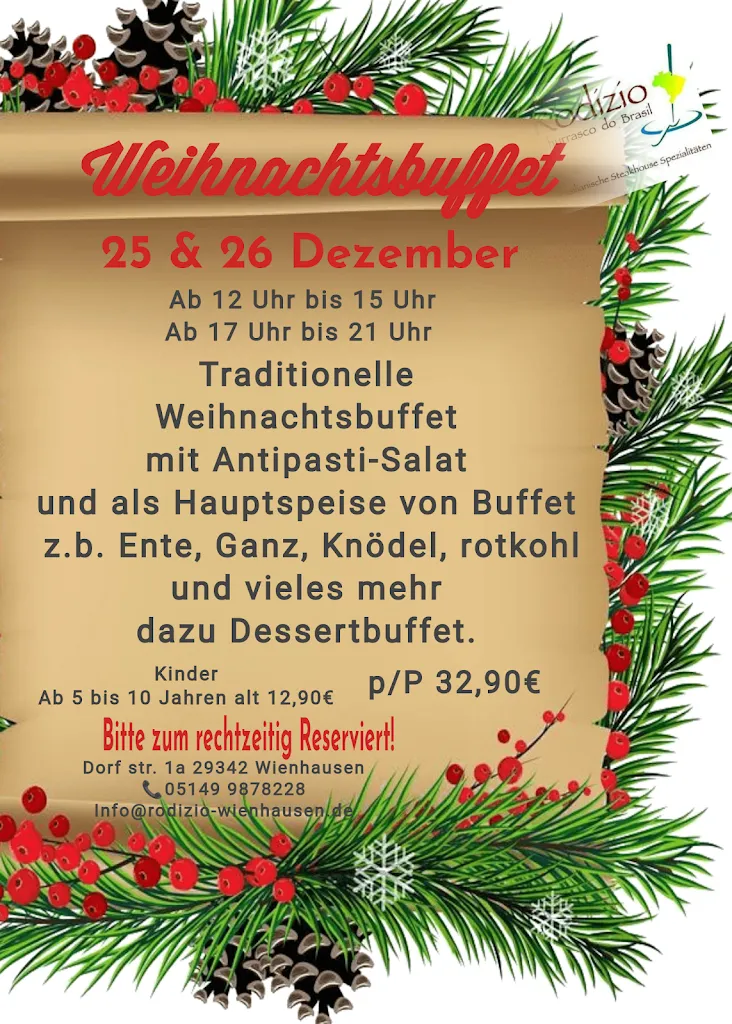 Menu_Rodizio Churrasco do Brasil Events_Wienhausen_image_4