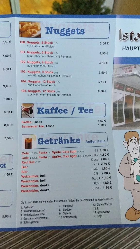 Menu_Istanbul Grill_Werlte_image_2