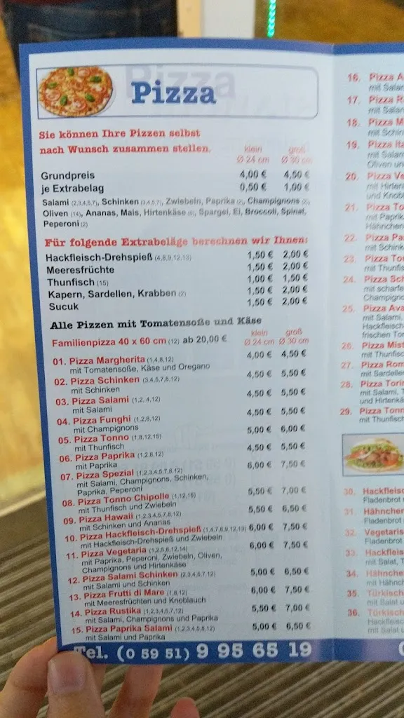 Menu_Istanbul Grill_Werlte_image_4