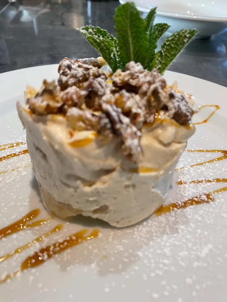 Salz & Pfeffer restaurant in Erlangen