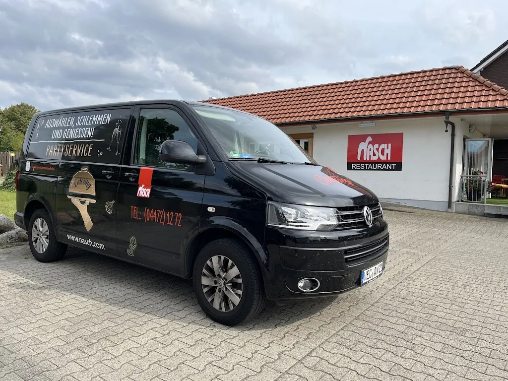 Katharina Nasch_Nasch Happy Restaurant Werlte GmbH_Werlte_reseña