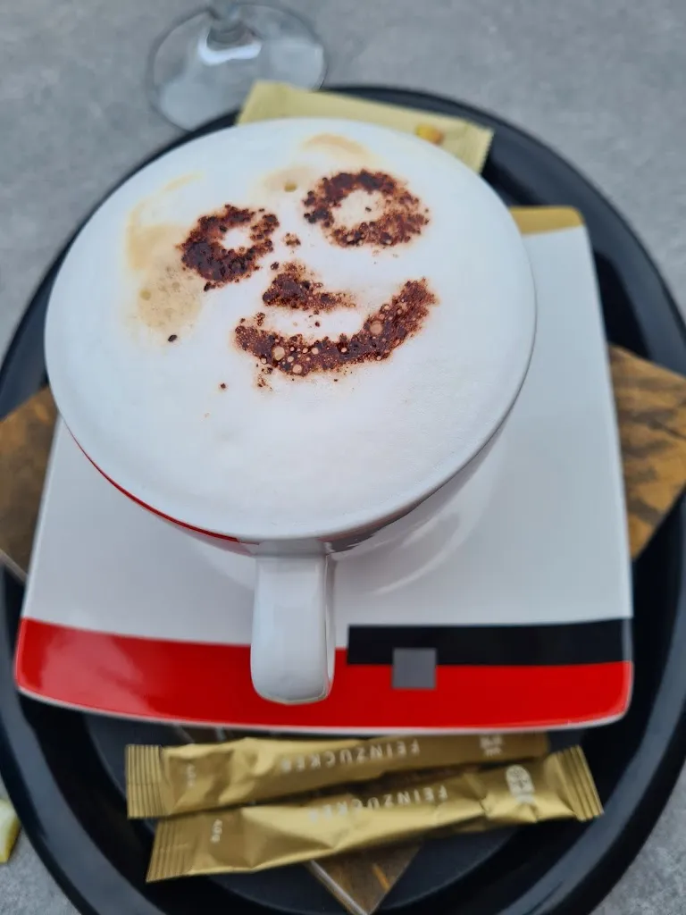 Menu_Cappucino Restaurante_Werlte_image_5