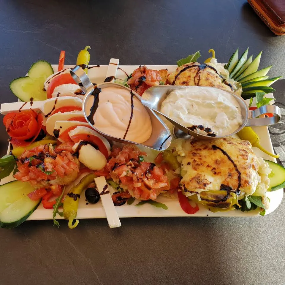 Cappucino Restaurante_Werlte_slider_image_3