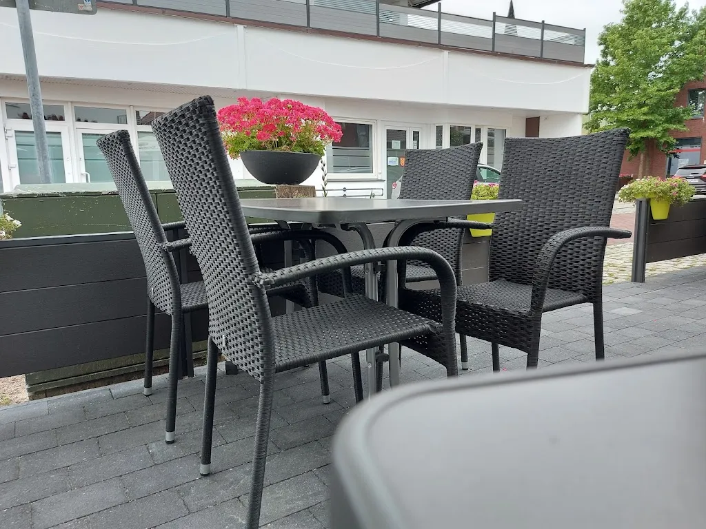 Palmyra restaurant in Werlte