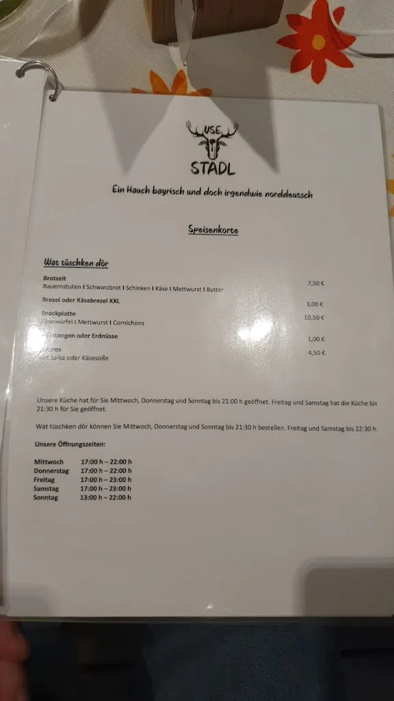 Menu_Use Stadl_Werlte_image_4