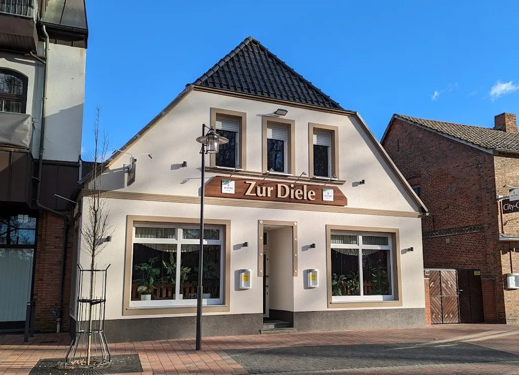 Gaststätte Zur Diele_Werlte_slider_image_3