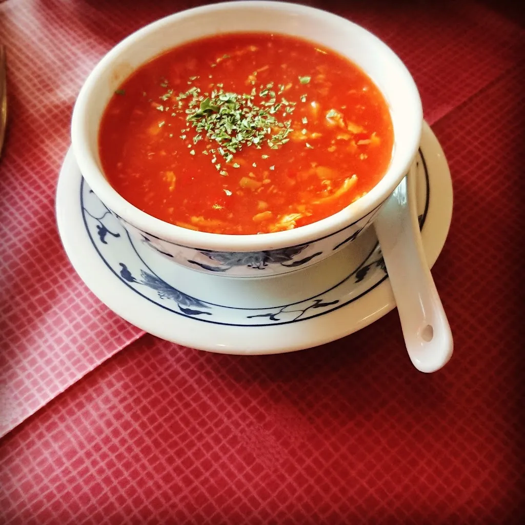 Menu_China-Restaurant Kanton_Werlte_image_4