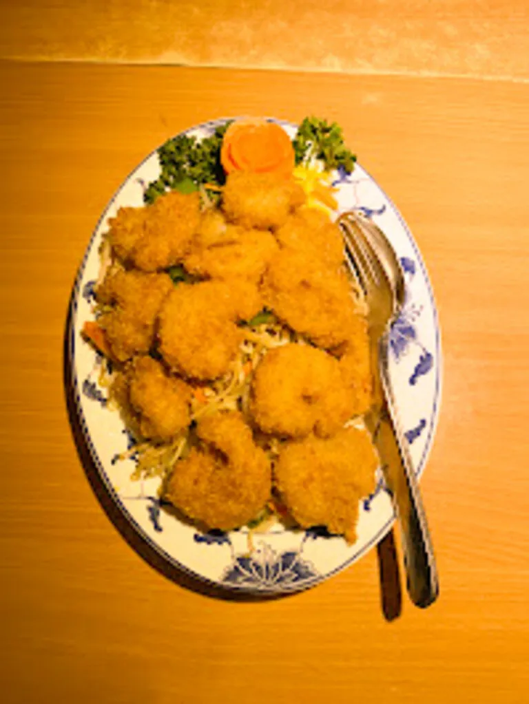 Menu_China-Restaurant Kanton_Werlte_image_8