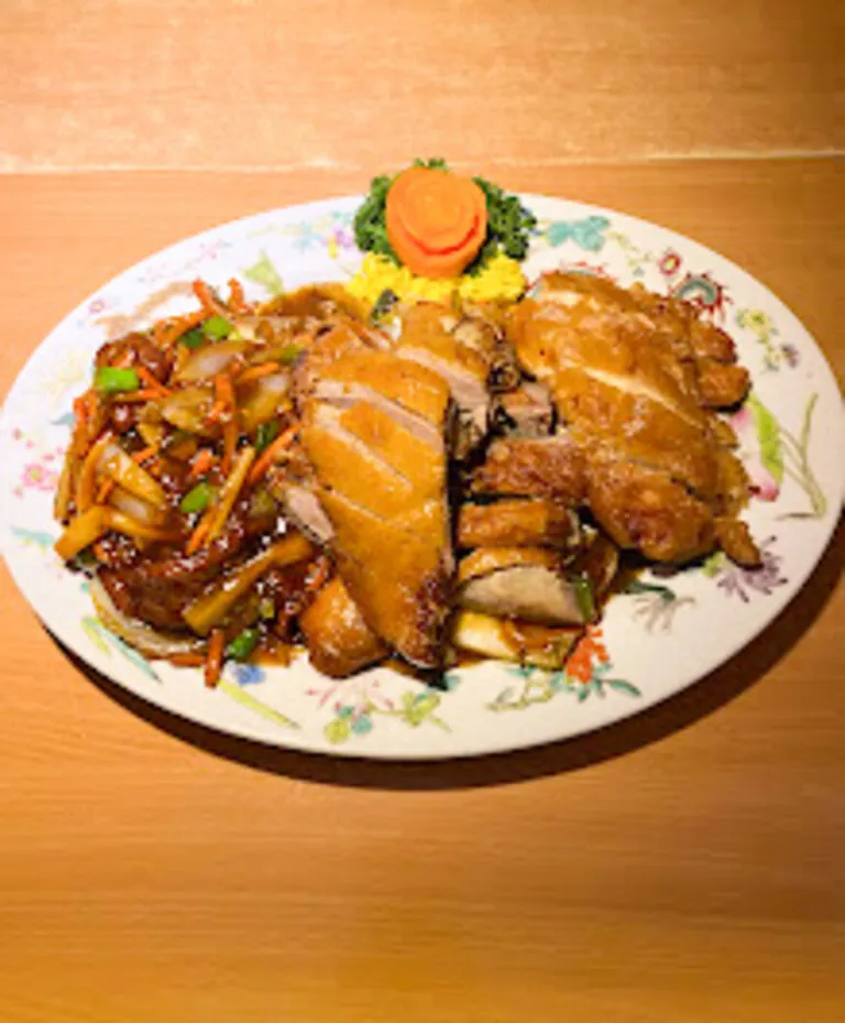 Menu_China-Restaurant Kanton_Werlte_image_9