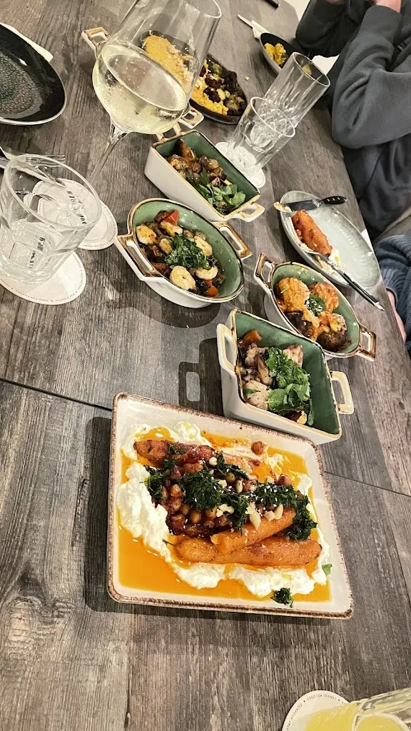 Menu_FoodKlub Erlangen_Erlangen_image_5