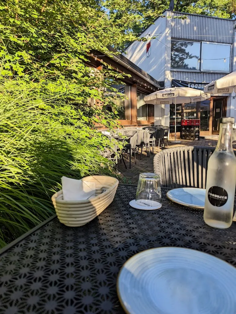 FoodKlub Erlangen restaurant in Erlangen