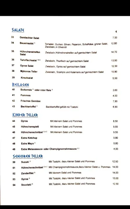 Menu_Restaurant Olympia_Werlte_image_2