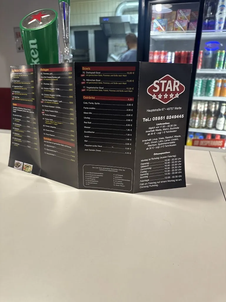 Menu_Star Döner_Werlte_image_4